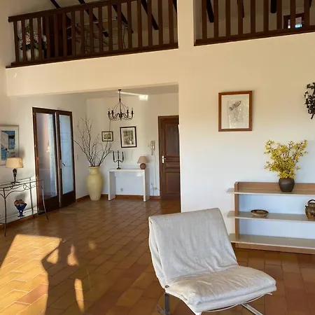 Maison Avec Un Grand Jardin Proche Σπίτι διακοπών San-Nicolao